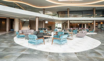 Imagine pentru Hotel HVD Reina del Mar 5* valabile pentru Paste  2026