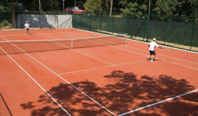 Imagine pentru Hotel HVD Riviera Beach 5*  valabile pentru Paste  2026