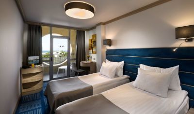 Imagine pentru Hotel HVD Viva Club 4*  valabile pentru Paste  2026