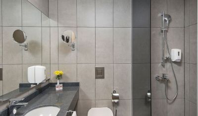 Imagine pentru Hotel HVD Viva Club 4*  valabile pentru Paste  2026