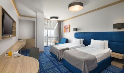 Imagine pentru Hotel HVD Viva Club 4*  valabile pentru Paste  2026