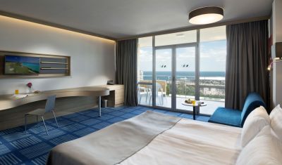 Imagine pentru Hotel HVD Viva Club 4*  valabile pentru Paste  2026