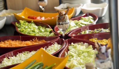 Imagine pentru Hotel HVD Viva Club 4*  valabile pentru Paste  2026