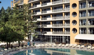 Imagine pentru Hotel HVD Viva Club 4*  valabile pentru Paste  2026