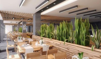 Imagine pentru Hotel HVD Viva Club 4*  valabile pentru Paste  2026