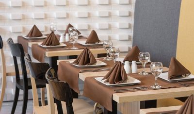 Imagine pentru Hotel HVD Viva Club 4*  valabile pentru Paste  2026