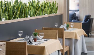 Imagine pentru Hotel HVD Viva Club 4*  valabile pentru Paste  2026