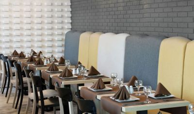 Imagine pentru Hotel HVD Viva Club 4*  valabile pentru Paste  2026