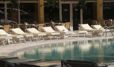 Imagine pentru Hotel HVD Viva Club 4*  valabile pentru Paste  2026