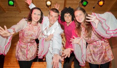 Imagine pentru Hotel HVD Viva Club 4*  valabile pentru Paste  2026