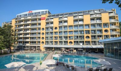 Imagine pentru Hotel HVD Viva Club 4*  valabile pentru Paste  2026