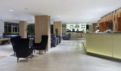 Imagine pentru Hotel HVD Viva Club 4*  valabile pentru Paste  2026