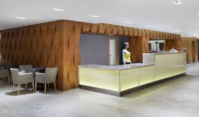 Imagine pentru Hotel HVD Viva Club 4*  valabile pentru Paste  2026