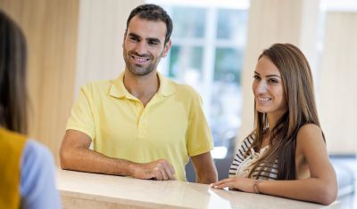 Imagine pentru Hotel HVD Viva Club 4*  valabile pentru Paste  2026