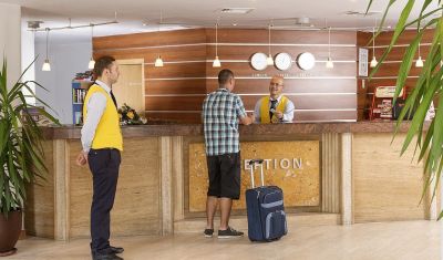 Imagine pentru Hotel HVD Viva Club 4*  valabile pentru Paste  2026