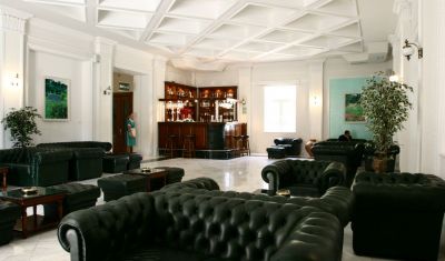 Imagine pentru Hotel Iaki 4* valabile pentru Paste  2026