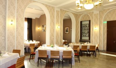 Imagine pentru Hotel Iaki 4* valabile pentru Paste  2026