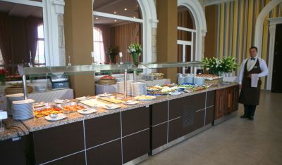 Imagine pentru Hotel Iaki 4* valabile pentru Paste  2026