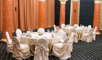 Imagine pentru Hotel Iaki 4* valabile pentru Paste  2026