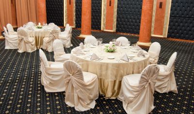 Imagine pentru Hotel Iaki 4* valabile pentru Paste  2026