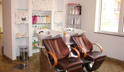 Imagine pentru Hotel Iaki 4* valabile pentru Paste  2026