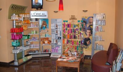 Imagine pentru Hotel Iaki 4* valabile pentru Paste  2026