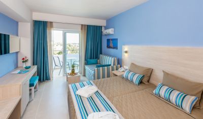Imagine pentru Hotel Irene Palace Beach Resort 4*  valabile pentru Paste  2026