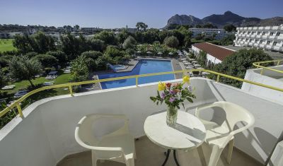 Imagine pentru Hotel Irene Palace Beach Resort 4*  valabile pentru Paste  2026