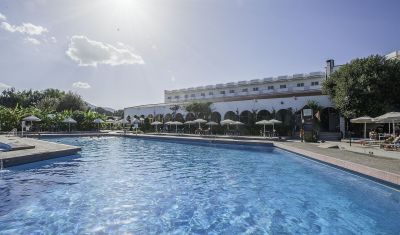 Imagine pentru Hotel Irene Palace Beach Resort 4*  valabile pentru Paste  2026