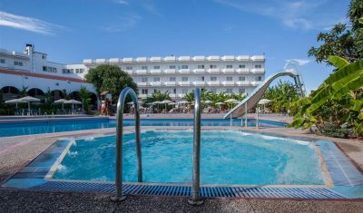 Imagine pentru Hotel Irene Palace Beach Resort 4*  valabile pentru Paste  2026