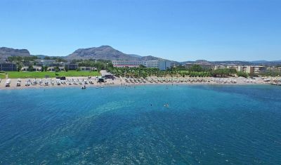 Imagine pentru Hotel Irene Palace Beach Resort 4*  valabile pentru Paste  2026