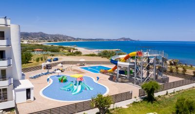Imagine pentru Hotel Irene Palace Beach Resort 4*  valabile pentru Paste  2026