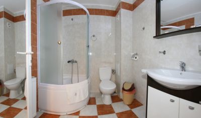 Imagine pentru Hotel Iri 3*  valabile pentru Paste  2026