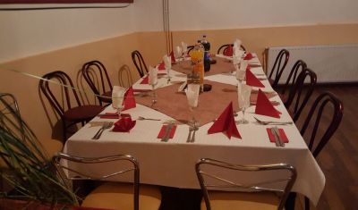 Imagine pentru Hotel Iri 3*  valabile pentru Paste  2026