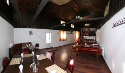 Imagine pentru Hotel Iri 3*  valabile pentru Paste  2026