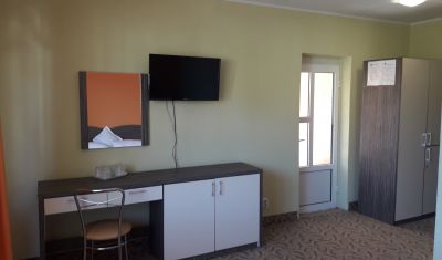 Imagine pentru Hotel Iri 3*  valabile pentru Paste  2026