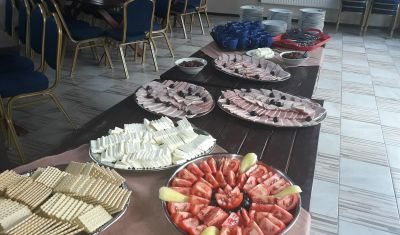 Imagine pentru Hotel Iri 3*  valabile pentru Paste  2026