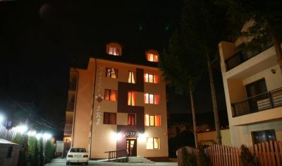 Imagine pentru Hotel Iri 3*  valabile pentru Paste  2026