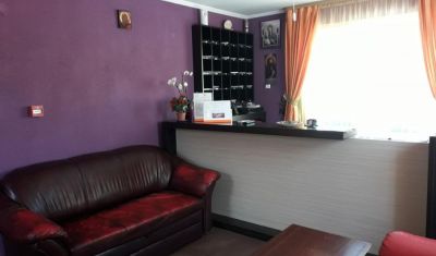 Imagine pentru Hotel Iri 3*  valabile pentru Paste  2026