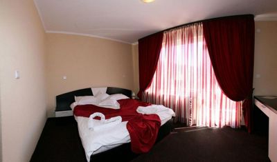 Imagine pentru Hotel Iri 3*  valabile pentru Paste  2026