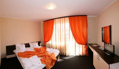 Imagine pentru Hotel Iri 3*  valabile pentru Paste  2026