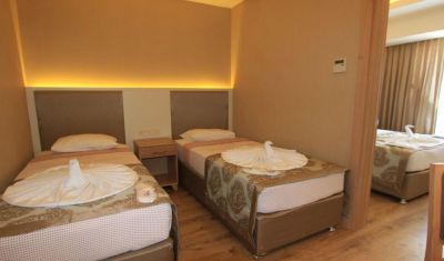 Imagine pentru Hotel Kahya Resort Aqua & Spa 5* valabile pentru Paste  2026