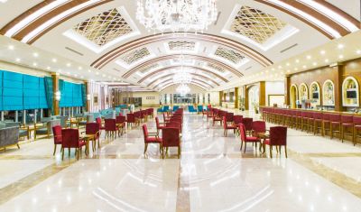 Imagine pentru Hotel Kahya Resort Aqua & Spa 5* valabile pentru Paste  2026