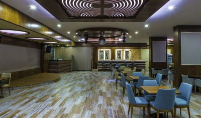 Imagine pentru Hotel Kahya Resort Aqua & Spa 5* valabile pentru Paste  2026