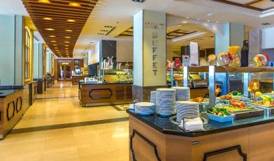 Imagine pentru Hotel Kahya Resort Aqua & Spa 5* valabile pentru Paste  2026