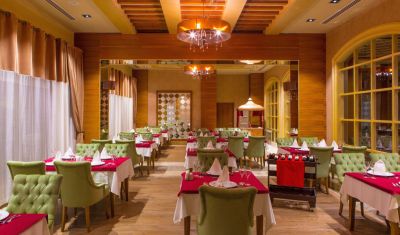 Imagine pentru Hotel Kahya Resort Aqua & Spa 5* valabile pentru Paste  2026