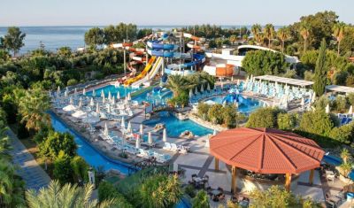Imagine pentru Hotel Kahya Resort Aqua & Spa 5* valabile pentru Paste  2026