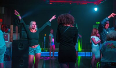 Imagine pentru Hotel Kahya Resort Aqua & Spa 5* valabile pentru Paste  2026