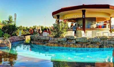 Imagine pentru Hotel Kahya Resort Aqua & Spa 5* valabile pentru Paste  2026