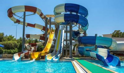 Imagine pentru Hotel Kahya Resort Aqua & Spa 5* valabile pentru Paste  2026